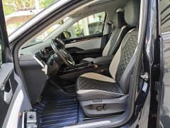Audi ID.6 CROZZ Facelift Long Range PRO - ფოტო 16