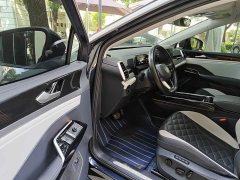 Audi ID.6 CROZZ Facelift Long Range PRO - ფოტო 17