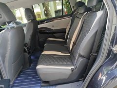 Audi ID.6 CROZZ Facelift Long Range PRO - ფოტო 18