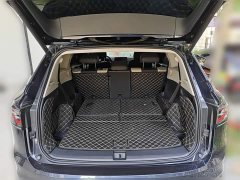 Audi ID.6 CROZZ Facelift Long Range PRO - ფოტო 20