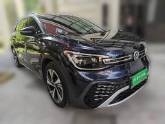 Audi ID.6 CROZZ Facelift Long Range PRO - ფოტო 3