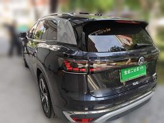 Audi ID.6 CROZZ Facelift Long Range PRO - ფოტო 4