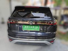 Audi ID.6 CROZZ Facelift Long Range PRO - ფოტო 5