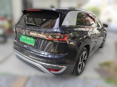 Audi ID.6 CROZZ Facelift Long Range PRO - ფოტო 6
