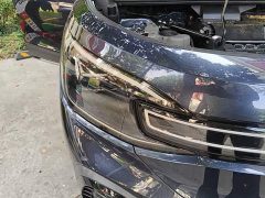 Audi ID.6 CROZZ Facelift Long Range PRO - ფოტო 7