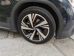 Audi ID.6 CROZZ Facelift Long Range PRO - ფოტო 8