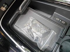 Audi ID.6 CROZZ Facelift Long Range PRO - ფოტო 9