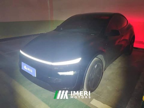 2026 Tesla Model Y Rear-Wheel Drive - ავტომობილი ჩინეთიდან