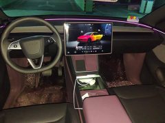 Tesla Model Y Rear-Wheel Drive - ფოტო 12