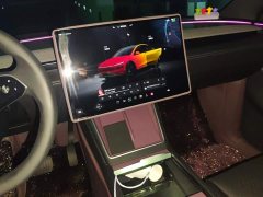 Tesla Model Y Rear-Wheel Drive - ფოტო 16