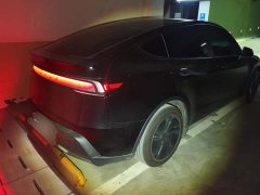 Tesla Model Y Rear-Wheel Drive - ფოტო 3