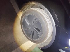 Tesla Model Y Rear-Wheel Drive - ფოტო 6