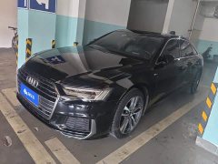 Audi A6L 40 TFSI Luxury Sport Edition - ფოტო 1