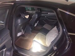 Audi A6L 40 TFSI Luxury Sport Edition - ფოტო 10