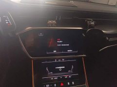 Audi A6L 40 TFSI Luxury Sport Edition - ფოტო 12