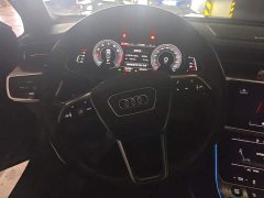 Audi A6L 40 TFSI Luxury Sport Edition - ფოტო 14