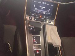 Audi A6L 40 TFSI Luxury Sport Edition - ფოტო 15