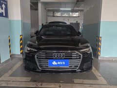 Audi A6L 40 TFSI Luxury Sport Edition - ფოტო 2