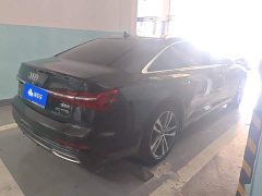 Audi A6L 40 TFSI Luxury Sport Edition - ფოტო 3