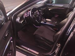 Audi A6L 40 TFSI Luxury Sport Edition - ფოტო 8