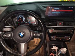 BMW X1 sDrive25Li Leading Edition - ფოტო 12