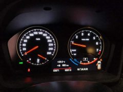 BMW X1 sDrive25Li Leading Edition - ფოტო 14