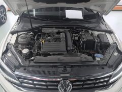 Volkswagen Lingdu 280TSI DSG Comfort Edition - ფოტო 10