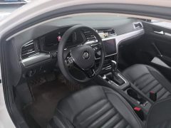 Volkswagen Lingdu 280TSI DSG Comfort Edition - ფოტო 12