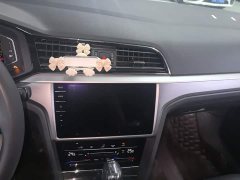 Volkswagen Lingdu 280TSI DSG Comfort Edition - ფოტო 13