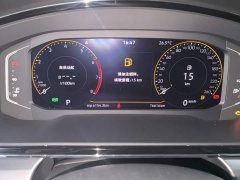 Volkswagen Lingdu 280TSI DSG Comfort Edition - ფოტო 14