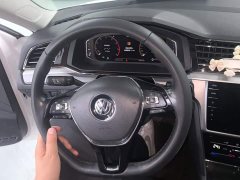 Volkswagen Lingdu 280TSI DSG Comfort Edition - ფოტო 15