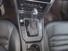 Volkswagen Lingdu 280TSI DSG Comfort Edition - ფოტო 16