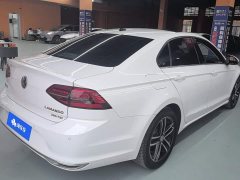 Volkswagen Lingdu 280TSI DSG Comfort Edition - ფოტო 3