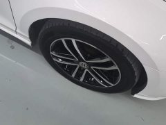 Volkswagen Lingdu 280TSI DSG Comfort Edition - ფოტო 6