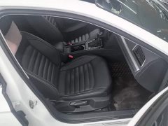 Volkswagen Lingdu 280TSI DSG Comfort Edition - ფოტო 8
