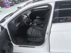 Volkswagen Lingdu 280TSI DSG Comfort Edition - ფოტო 9