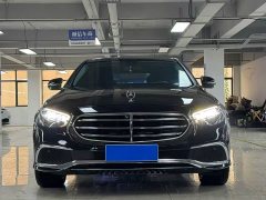 Mercedes-Benz E-Class E 300 L Fashion Edition - ფოტო 1