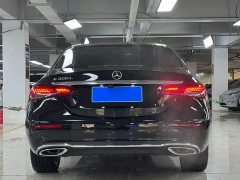 Mercedes-Benz E-Class E 300 L Fashion Edition - ფოტო 3