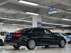 Mercedes-Benz E-Class E 300 L Fashion Edition - ფოტო 5