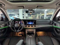 Mercedes-Benz E-Class E 300 L Fashion Edition - ფოტო 6