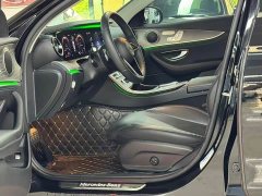 Mercedes-Benz E-Class E 300 L Fashion Edition - ფოტო 8