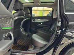 Mercedes-Benz E-Class E 300 L Fashion Edition - ფოტო 9