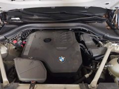 BMW X3 xDrive25i M Sport Package - ფოტო 10