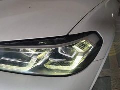 BMW X3 xDrive25i M Sport Package - ფოტო 5