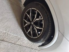 BMW X3 xDrive25i M Sport Package - ფოტო 6