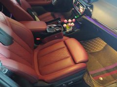 BMW X3 xDrive25i M Sport Package - ფოტო 8