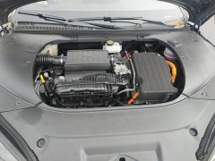 BYD Seal DM-i 1.5L 121km Luxury - ფოტო 10
