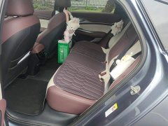 BYD Seal DM-i 1.5L 121km Luxury - ფოტო 11