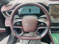 BYD Seal DM-i 1.5L 121km Luxury - ფოტო 15