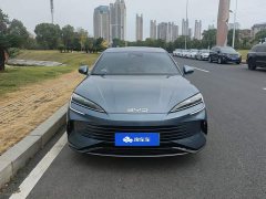 BYD Seal DM-i 1.5L 121km Luxury - ფოტო 2
